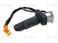 811W25509-0145QS_Переключатель подрулевой комбинированный поворотный, HOWO T5G, ОРИГИНАЛ_1.jpg