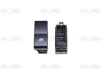 WG9X25581024_Переключатель кнопочный электроподъемника стекол, HOWO T5G, SITRAK C7H, ОРИГИНАЛ, левый_1.jpg