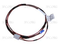 712-25455-6051_Комплект проводов подогрева сидения, HOWO T5G, SITRAK C7H, ОРИГИНАЛ_1.jpg
