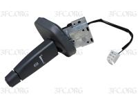 811W25509-0152_Переключатель подрулевой ретардера, HOWO T5G, SITRAK C7H, ОРИГИНАЛ_1.jpg