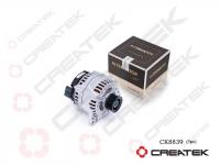 CK8839_Генератор переменного тока, ручейковый, 6PK, 70A, HOWO A7, CK8839, createk_1.jpg