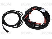 YZ9600770920_Комплект проводов на стартер, HOWO T5G, SITRAK C7H, ОРИГИНАЛ_1.jpg