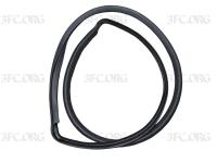 810W62651-0089 _Уплотнитель окна двери HOWO T5G, SITRAK C7H, ОРИГИНАЛ, левый_1.jpg