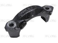 810W35302-0071 _Крышка подшипника дифференциала, мост MCY13, HOWO T5G, SITRAK C7H, ОРИГИНАЛ, левая_1.jpg