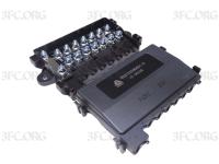 WG9720580051 _Блок предохранителей, HOWO T5G, SITRAK C7H, (WG9720580051), ОРИГИНАЛ_1.jpg