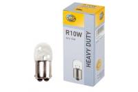 8GA002071251-H_Автолампа 24V R10W 10W BA15s, Hella_1