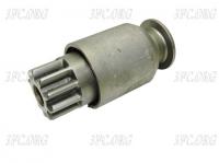 QD2827DF_Бендикс стартера дв. WD615G.220 10 зубьев LW500F_1.jpg.