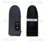 812W28230-6012QS_Переключатель кнопочный электроподъемника стекол, HOWO T5G, правый, ОРИГИНАЛ_1.jpg