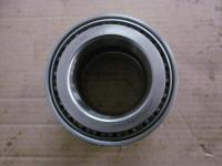 JS180-1707109_Блок подшипников в сборе 12JS160T КПП12JS 5,18 мм (2)