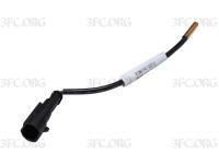812W61942-0097_Датчик температуры входного воздуха отопителя, HOWO T5G, SITRAK C7H, ОРИГИНАЛ_1.jpg