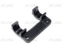 812W25315-5009_Кронштейн крепления фары HOWO T5G, SITRAK C7H_1.jpg