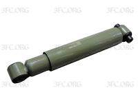 WG99256800311_Амортизатор переднего моста ухо-ухо HOWO A7_1