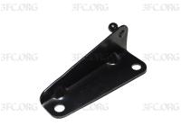 810W61140-5010 _Кронштейн газового упора капота, HOWO T5G, SITRAK C7H, ОРИГИНАЛ, верхний, правый_1.jpg