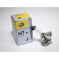 8GH007157241-H_Автолампа H7 24V 70W Px26d , Hella_1