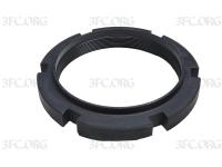 712W90620-0092 _Гайка ступицы заднего колеса M100x1,5, HOWO T5G, SITRAK C7H, (712W90620-0092), ОРИГИНАЛ_1.jpg