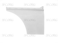 11W62610-6006_Панель декоративная правой двери HOWO T5G, SITRAK C7H, нижняя, внутренняя_1.jpg
