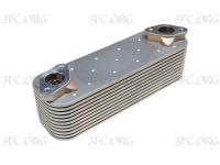 200V05601-0166_Радиатор масляный (теплообменник), HOWO T5G, SITRAK C7H, ОРИГИНАЛ_1.jpg