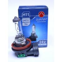 ЛЧ411-2_Автолампа H11 24V 70W PGJ19-2, Диалуч