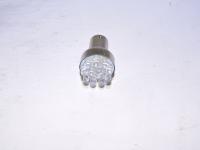 ЛДД106_Автолампа светодиод P21W (Вт) 24V BA15s-желез.цоколь , LED (кол-во диод- 12C,белый) , Диалуч _1.JPG.