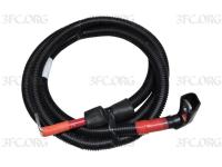 712-25427-5139_Провод плюсовой стартера, HOWO T5G, SITRAK C7H, ОРИГИНАЛ_1.jpg