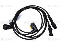 712-25455-6749_Комплект проводов КОМ, КПП ZFAMT, HOWO T5G, SITRAK C7H, ОРИГИНАЛ_1.jpg