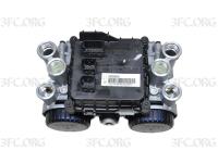 WG9000360566_Кран тормозной главный EBS3.3 HOWO T5G, SITRAK C7H, ОРИГИНАЛ, (KBEBS3.3) двухканальный, задний_1.jpg