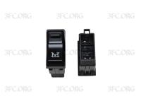 812W25503-6022_Переключатель кнопочный отбора мощности, HOWO T5G, SITRAK C7H, ОРИГИНАЛ_1.jpg