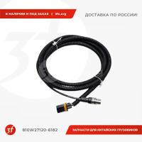 810W27120-6182_Датчик ABS заднего колеса HOWO T5G, SITRAK C7H, ОРИГИНАЛ, левый_1.jpg