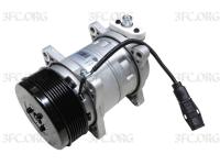 200V77970-7028_Компрессор кондиционера, HOWO T5G, SITRAK C7H, MAN TGA, MC11.40-50, MC13, (200V77970-7028), ОРИГИНАЛ_1.jpg