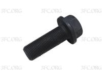 WG7117329089 _Болт крышки редуктора заднего моста MCY13, M18x50, HOWO T5G, SITRAK C7H, ОРИГИНАЛ_1.jpg