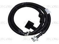 712-25427-5203_Провод минусовой (массы) стартера, HOWO T5G, SITRAK C7H, ОРИГИНАЛ_1.jpg