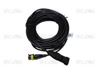 AZ962258000172_Провод камеры кругового обзора, L 13м, HOWO T5G, SITRAK C7H, ОРИГИНАЛ_1.jpg