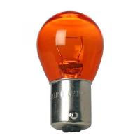 00001383-1-600x600ЛЧ189-Ж_Автолампа доп.св. PY21W 12V 21W BA15s, Оранжевый, Amber, Диалуч_1