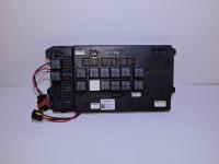 WG97195800031_Блок предохранителей HOWO_1