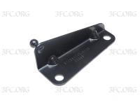 810W61140-5009 _Кронштейн газового упора капота, HOWO T5G, SITRAK C7H, ОРИГИНАЛ, верхний, левый_1.jpg