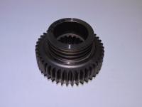 JS180T-1707030_Шестерня ведущая демультипликатора КПП 9JS180T