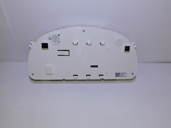 WG97195800351_Панель приборов электронная HOWO-1_1