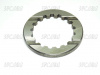 12JS160T-1701123_Шайба упорная вторичного вала КПП 12JS, внутр. Шлиц_1